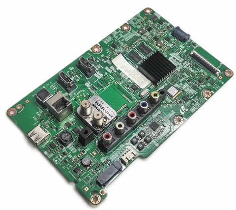 PLACA PRINCIPAL TV SAMSUNG UN48H4203AG UN48H4203 MODELO BN41-02252A