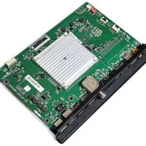 PLACA PRINCIPAL PARA TV 50P8M 55P8M 65P8M MODELO 40-RT51H1-MAD2HG