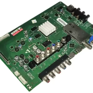 PLACA PRINCIPAL PARA TV 40PFL5606D/78 32PFL5606D/78 40PFL5606D 32PFL5606D 40PFL5606 32PFL5606 MODELO 313912365221V2