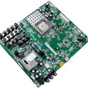 PLACA PRINCIPAL PARA TV 42PFL3604/78 42PFL3604 MODELO 40-T8222P-MAD2XG
