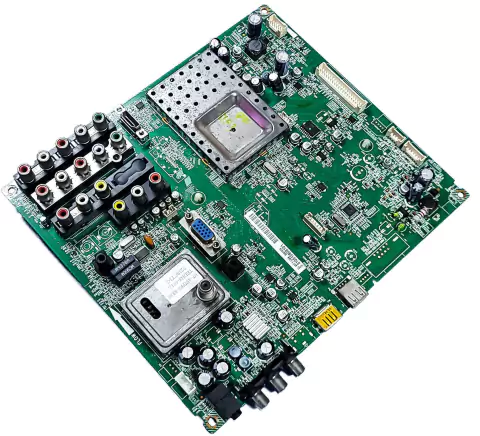 PLACA PRINCIPAL PARA TV 42PFL3604/78 42PFL3604 MODELO 40-T8222P-MAD2XG