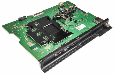 PLACA PRINCIPAL TV SAMSUNG UN40T5300AG UN43T5300AG UN40T5300 UN43T5300 MODELO BN41-02750C