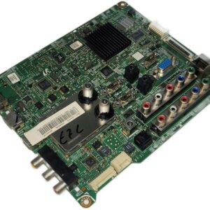PLACA PRINCIPAL PARA TV LN32C550J1M LN40C550J1M LN46C550J1M MODELO BN41-01338B
