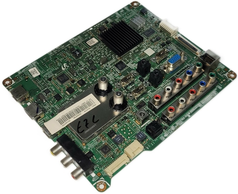 PLACA PRINCIPAL PARA TV LN32C550J1M LN40C550J1M LN46C550J1M MODELO BN41-01338B