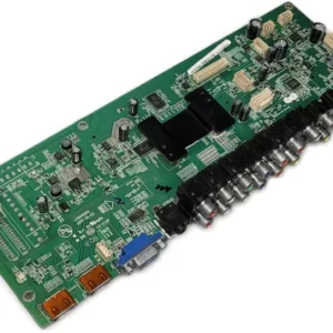 PLACA PRINCIPAL PARA TV LC3255(A)WDA LC3255 MODELO 35015914