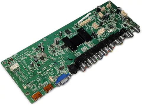 PLACA PRINCIPAL PARA TV LC3255(A)WDA LC3255 MODELO 35015914