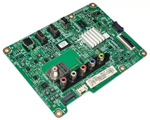 PLACA PRINCIPAL PARA TV UN40H5100AG UN40H5100 MODELO BN41-02216B