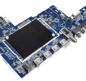 PLACA PRINCIPAL TV PHILCO PTV50RCG70BL JUC7.820.00260975