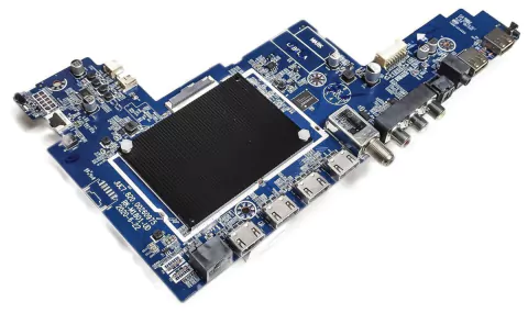 PLACA PRINCIPAL TV PHILCO PTV50RCG70BL JUC7.820.00260975