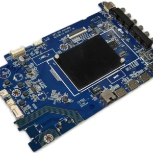 PLACA PRINCIPAL PARA TV PTV55F61 PTV58F60 PTV55F61SNT PTV55F61SNC PTV58F60SN MODELO JUC7.820.00201896 VERSÃO B