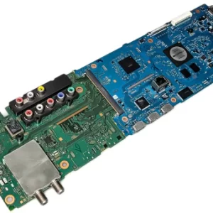 PLACA PRINCIPAL PARA TV KDL-40W605B 40W605B MODELO 1-889-202-12 + 1-889-203-12