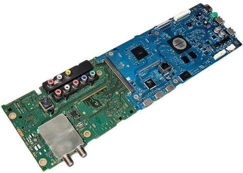 PLACA PRINCIPAL PARA TV KDL-40W605B 40W605B MODELO 1-889-202-12 + 1-889-203-12