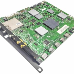 PLACA PRINCIPAL TV SAMSUNG UN40C5000QM UN40C5000 MODELO BN41-01353A