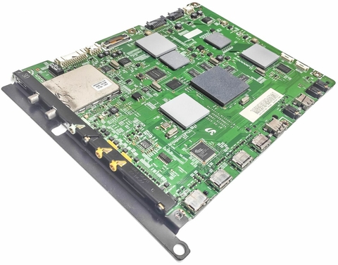 PLACA PRINCIPAL TV SAMSUNG UN40C5000QM UN40C5000 MODELO BN41-01353A
