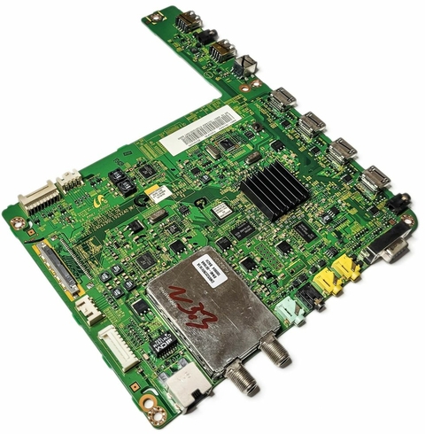 PLACA PRINCIPAL TV SAMSUNG UN46C5000QM UN32C5000QM UN40C5000QM UN46C5000 UN32C5000 UN40C5000 MODELO BN41-01515A