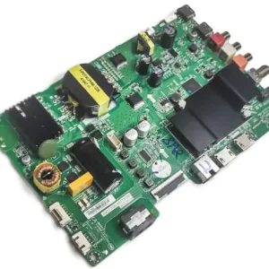 PLACA PRINCIPAL TV PHILCO PH42F10DSGWAC PH42F10DSGWA MODELO JUC7.820.00174786
