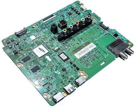 PLACA PRINCIPAL PARA TV UN40F5200AG UN32F5200AG UN40F4200AG UN40F6200AG MODELO BN41-01954B