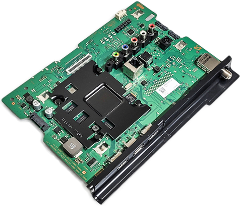PLACA PRINCIPAL PARA TV BE32T-B LH32BETB MODELO BN41-02750A