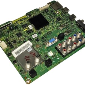 PLACA PRINCIPAL PARA TV PL42C450B1M PL42C450 MODELO BN41-01376B