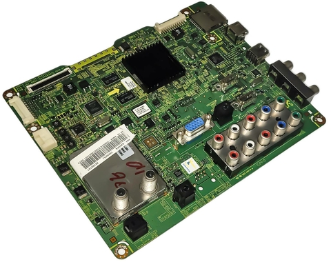PLACA PRINCIPAL PARA TV PL42C450B1M PL42C450 MODELO BN41-01376B