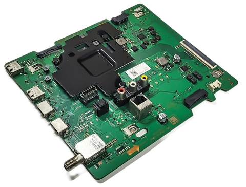 PLACA PRINCIPAL PARA TV UN50TU8000G UN50TU8000 MODELO BN94-15765S BN41-02756C