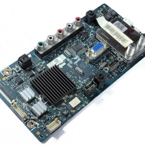 PLACA PRINCIPAL PARA TV LN32C350D1M LN32C350 MODELO BN41-01384A