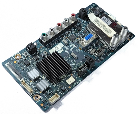PLACA PRINCIPAL PARA TV LN32C350D1M LN32C350 MODELO BN41-01384A