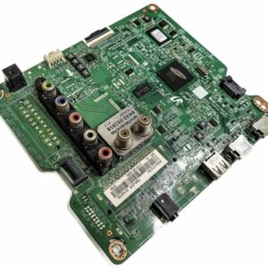 PLACA PRINCIPAL TV SAMSUNG PN43H4000AG MODELO BN41-02109A