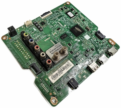 PLACA PRINCIPAL TV SAMSUNG PN43H4000AG MODELO BN41-02109A