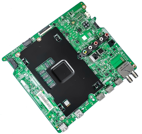 PLACA PRINCIPAL PARA TV UN48JU6000G UN48JU6000 MODELO BN94-10701K BN41-02443A