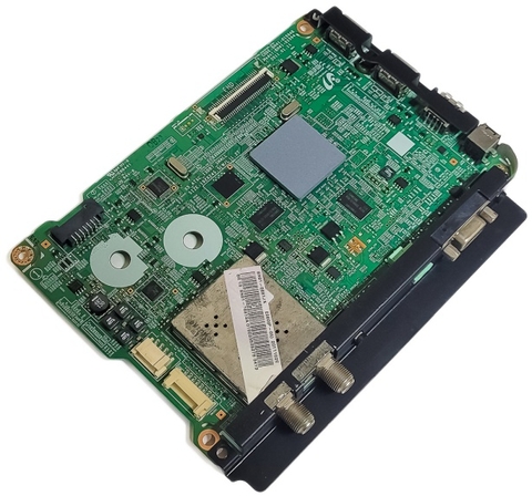 PLACA PRINCIPAL PARA TV LT27A550 T27A550 LT27A550LB MODELO BN41-01594B