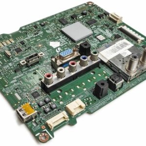 PLACA PRINCIPAL TV SAMSUNG LN32D400E1G MODELO BN41-01609A