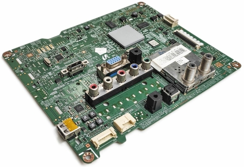 PLACA PRINCIPAL TV SAMSUNG LN32D400E1G MODELO BN41-01609A