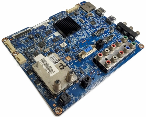 PLACA PRINCIPAL TV SAMSUNG PN51H4500AG MODELO BN41-01376A