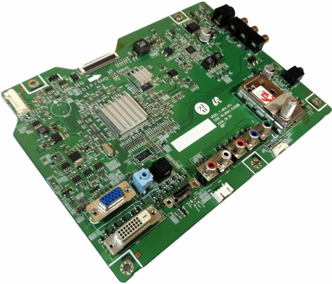 PLACA PRINCIPAL TV SAMSUNG LS22TDSSUMZD T220M LS22T MODELO BN41-01068B