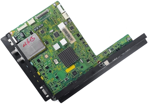 PLACA PRINCIPAL PARA TV UN40C5000QM UN40C5000 MODELO BN91-06144C