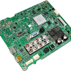 PLACA PRINCIPAL PARA TV LN32D450G1G MODELO BN41-01609A