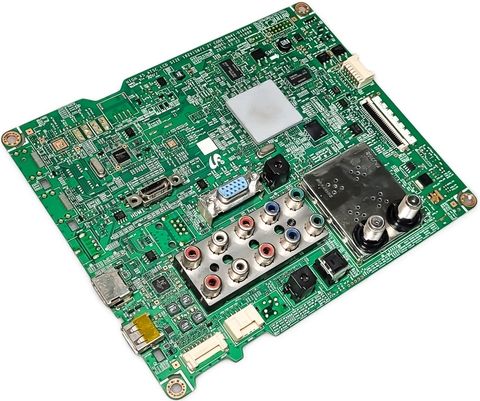 PLACA PRINCIPAL PARA TV LN32D450G1G MODELO BN41-01609A