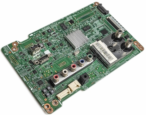PLACA PRINCIPAL PARA TV UN32D4003BG UN32D4003 MODELO BN41-01714A