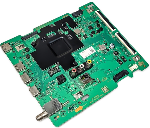 PLACA PRINCIPAL PARA TV QN55Q60TAG QN55Q60 MODELO BN41-02756B BN94-15354F