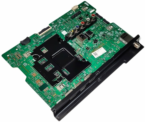 PLACA PRINCIPAL PARA TV UN40T5300AG UN43T5300AG MODELO BN41-02750B
