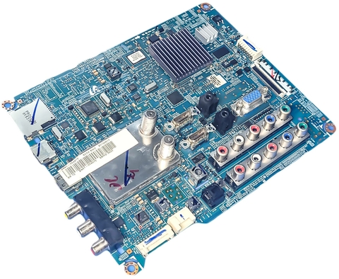 PLACA PRINCIPAL PARA TV LN32C450E1M MODELO BN41-01338B