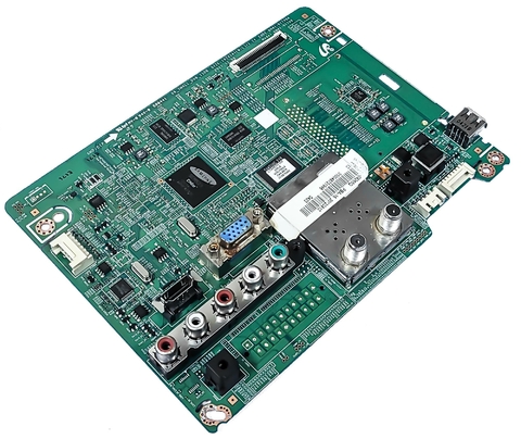 PLACA PRINCIPAL PARA TV T24B530LB LT24B530LBMZD T24B530 LT24B530LB MODELO BN41-01798A