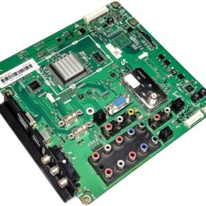 PLACA PRINCIPAL PARA TV LN37B530P2R LN37B530 MODELO BN41-01163A