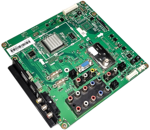 PLACA PRINCIPAL PARA TV LN37B530P2R LN37B530 MODELO BN41-01163A