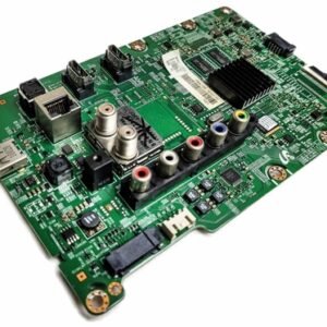 PLACA PRINCIPAL TV SAMSUNG UN40H5103AG UN40H5103 MODELO BN41-02252A