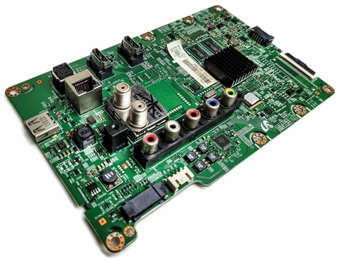 PLACA PRINCIPAL TV SAMSUNG UN40H5103AG UN40H5103 MODELO BN41-02252A