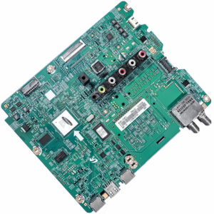 PLACA PRINCIPAL PARA TV UN50F5200AG UN50F5200 MODELO BN41-01954B