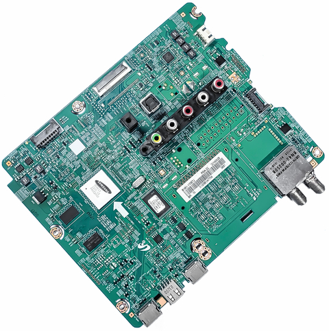 PLACA PRINCIPAL PARA TV UN50F5200AG UN50F5200 MODELO BN41-01954B