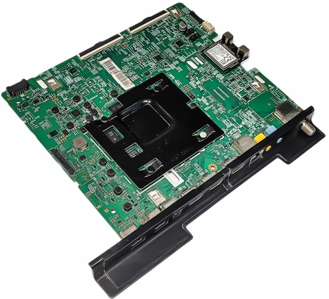 PLACA PRINCIPAL PARA TV UN55NU7100G MODELO BN41-02635A